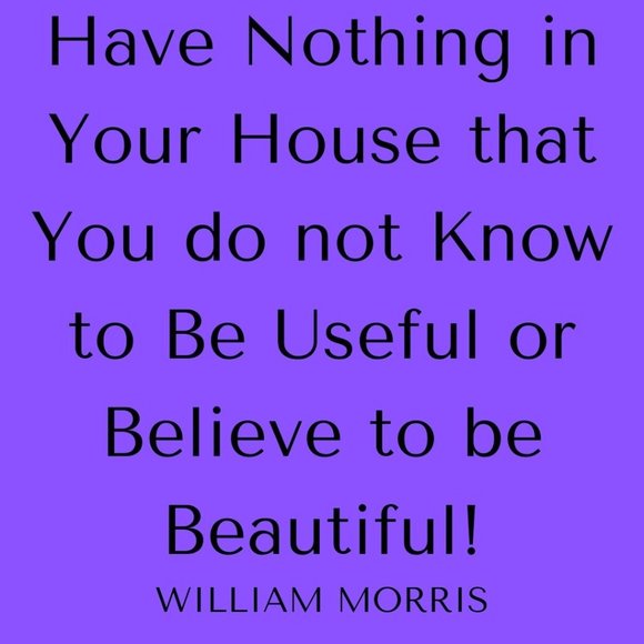Who was William Morris? - Picture 1 of 13